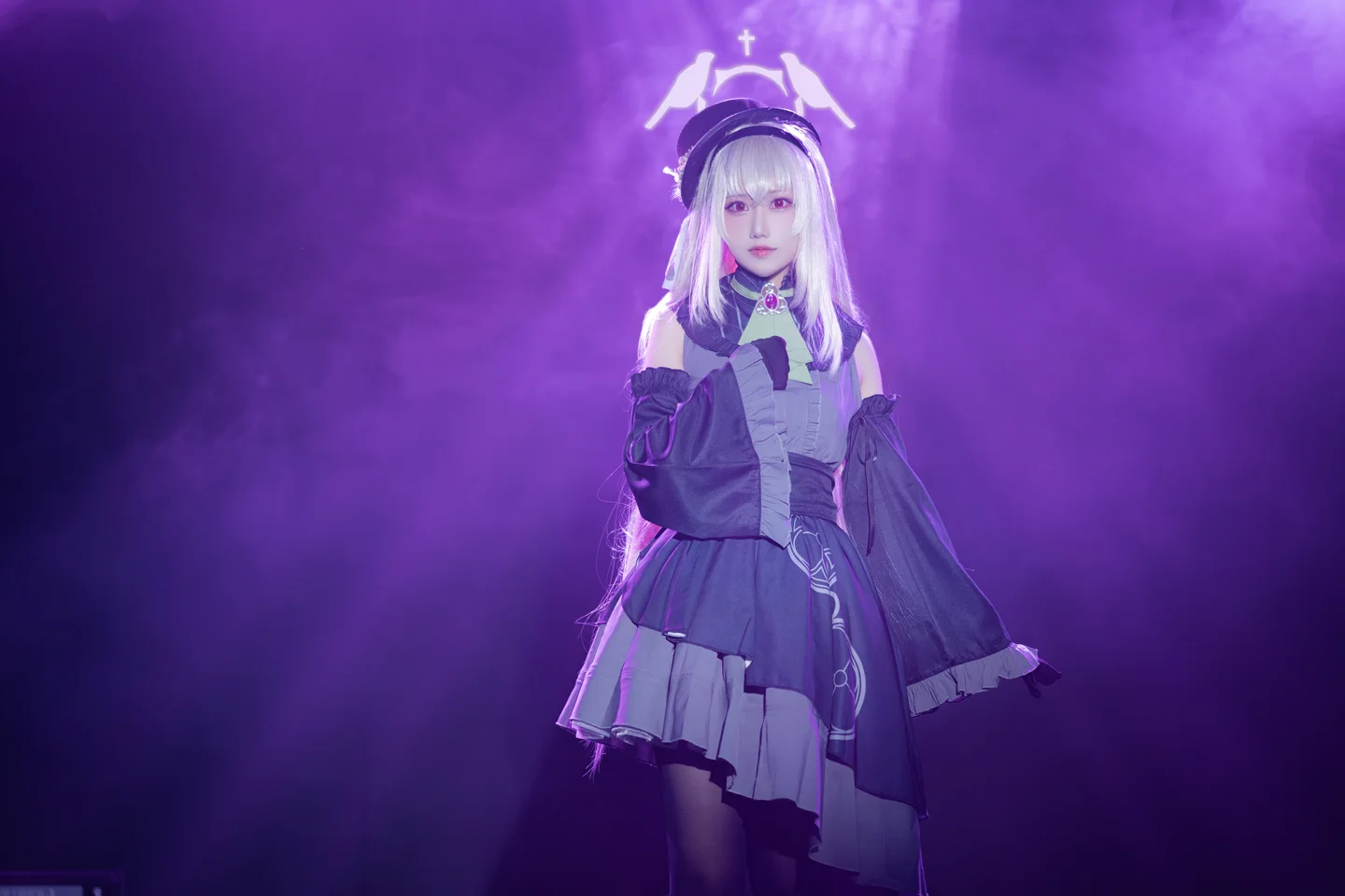 lunananya_No_047_碧蓝档案·歌住樱子_偶像_37P_234MB tg@simisebaisi 【丝足阁】019.webp